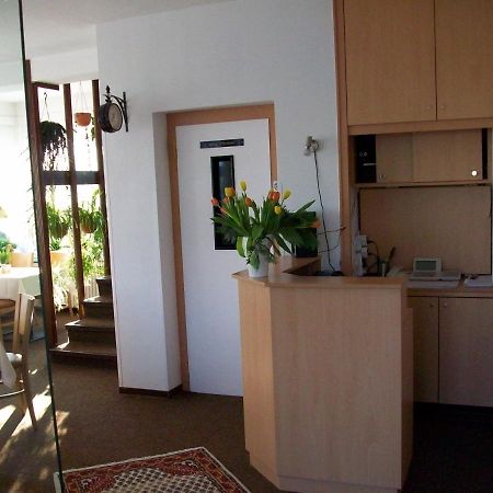 Ems-Hotel Emden Exteriör bild